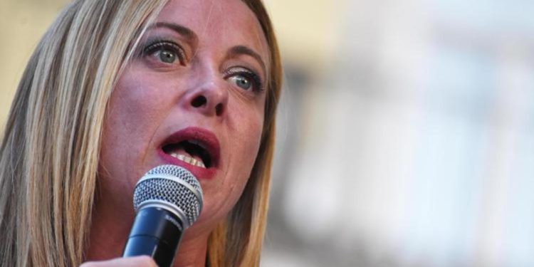 Sondaggi politici, Fratelli d’Italia cresce ancora