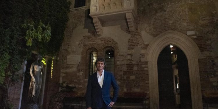 Ascolti tv, vince ‘Meraviglie’ su Rai1