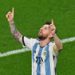 Argentina-Francia, Messi: sesto gol e record minuti giocati in un Mondiale