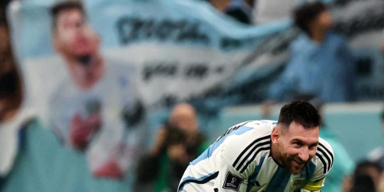 Qatar 2022, Messi: “Finale sarà mia ultima partita in un Mondiale”