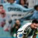 Qatar 2022, Messi: “Finale sarà mia ultima partita in un Mondiale”
