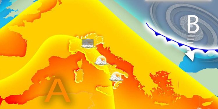 Meteo in Italia, cosa succede dopo Capodanno 2023? Le previsioni fino alla Befana