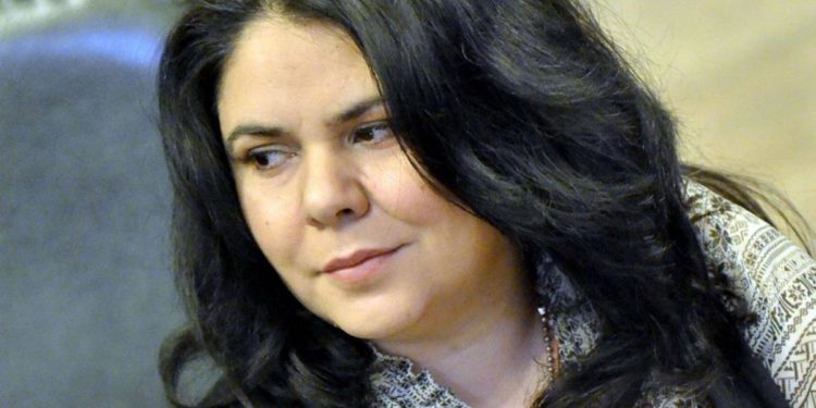 Murgia: “Meloni perseguita Saviano”