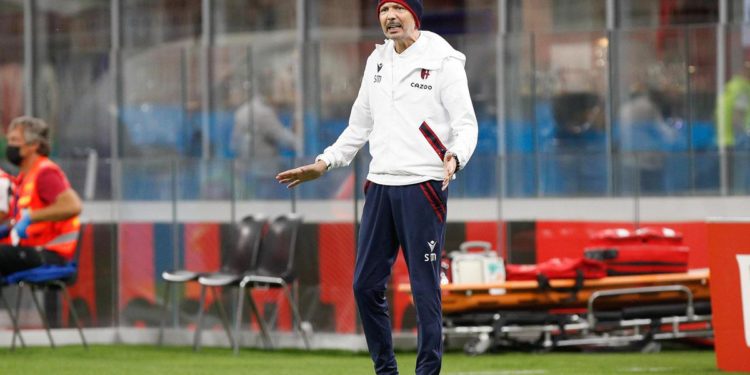 Mihajlovic, tifosi in ansia: “Forza Sinisa”