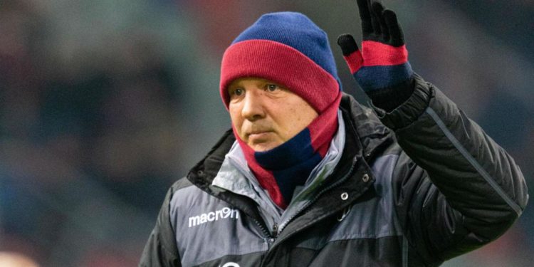 Chi era Sinisa Mihajlovic, la lettera ai tifosi del Bologna