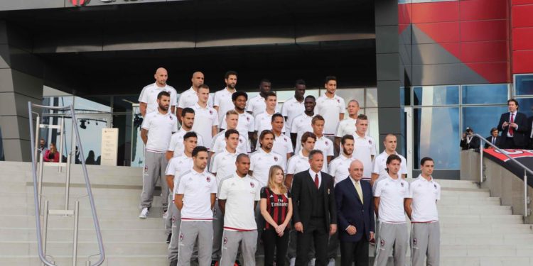 Sinisa Mihajlovic, il ricordo di Silvio Berlusconi