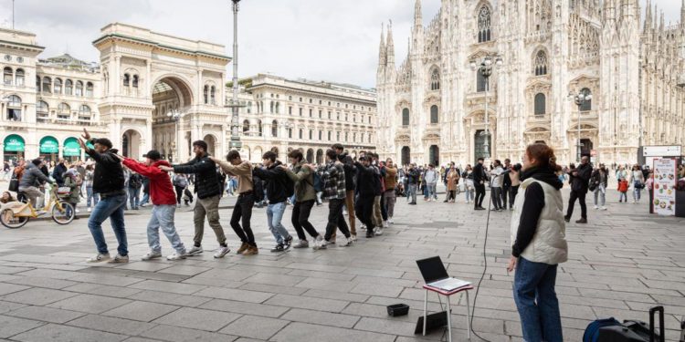 Covid, 2022 addio con lo ‘spettro’ della Cina e di Gryphon