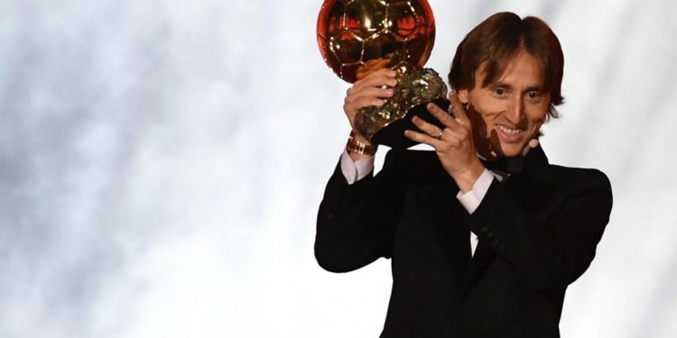 Argentina-Croazia, il congedo di un grandissimo: Luka Modric