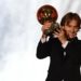 Argentina-Croazia, il congedo di un grandissimo: Luka Modric