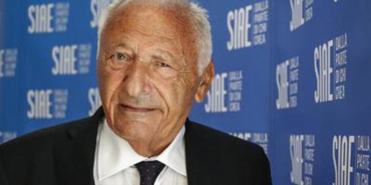 Sanremo 2023, Mogol: “E’ il festival degli influencer”