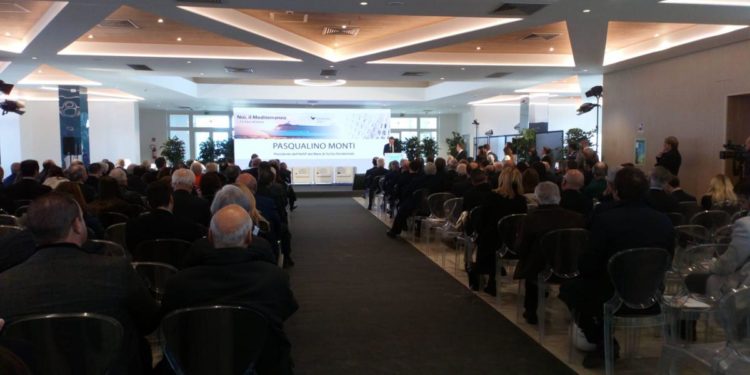 Musumeci: ‘Mediterraneo da mare di frontiera diventato mare di cerniera’