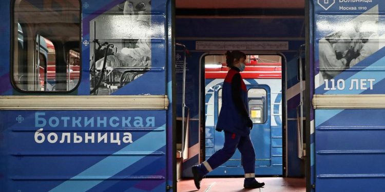 Russia prende le distanze da Wikipedia, nasce Knowledge