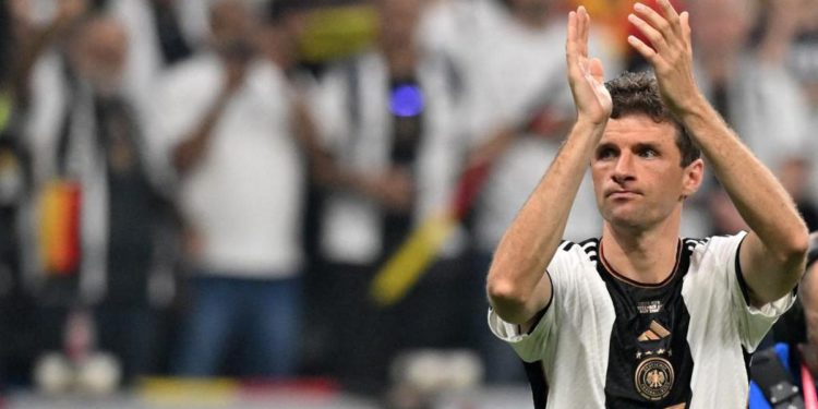 Mondiali 2022, bocciate le big d’Europa: Belgio e Germania out