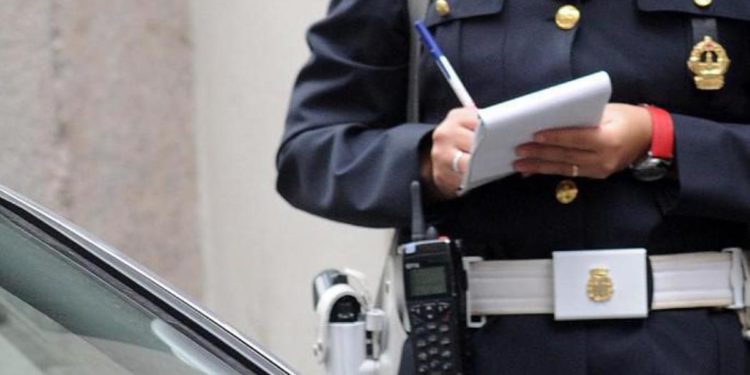 Codice della strada, multe in base al reddito: l’ipotesi