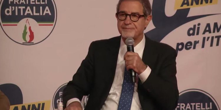 Reddito cittadinanza, Musumeci: “Va abolito per chi può lavorare”