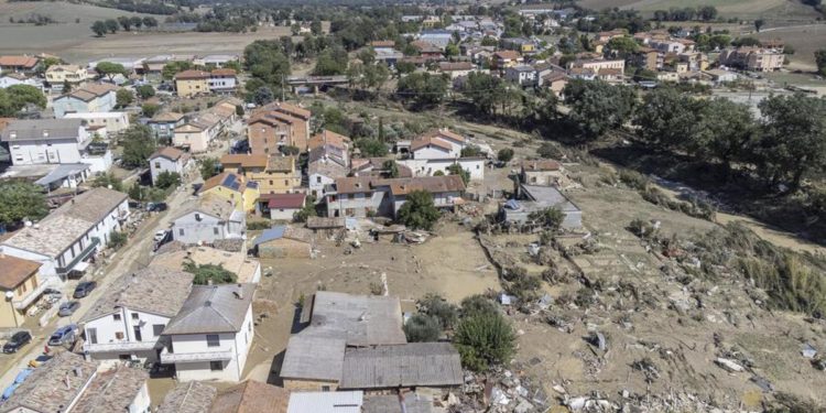 Miani (Sima), ‘cambiamento clima colpirà più fasce deboli servono politiche buon abitare’