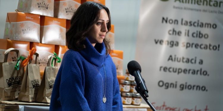 Totaro (Nespresso): “Con ‘Da Chicco a Chicco’ aiuto a 1 mln persone entro 2025”