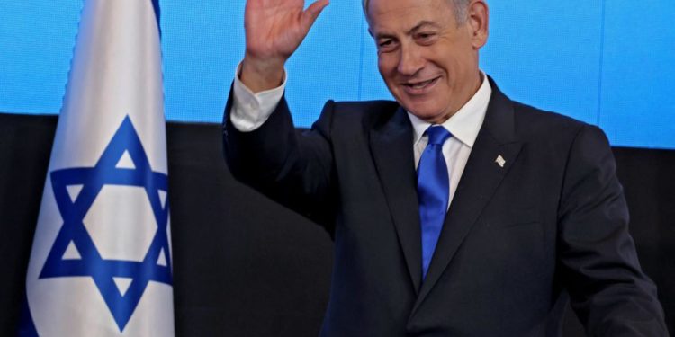 Israele, nasce nuovo governo Netanyahu