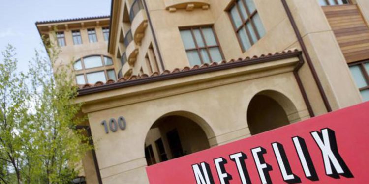 Netflix verso stop a password condivise