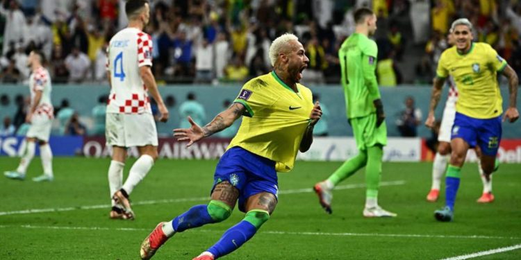 Morte Pelé, Neymar: “Ha cambiato tutto”