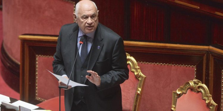 Intercettazioni, Nordio: “Spesso strumento di delegittimazione”