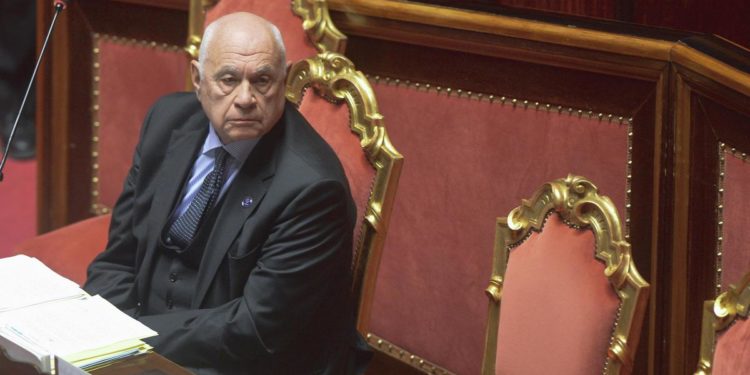 Intercettazioni, Nordio: “Diffusione arbitraria, una porcheria”