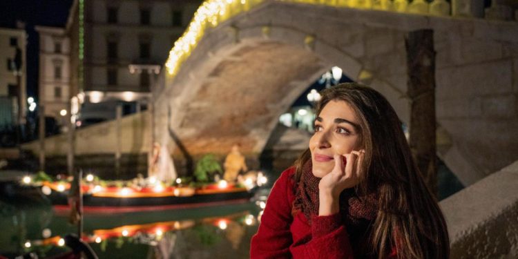 ‘Odio il Natale’, il 7 dicembre su Netflix la prima serie natalizia made in Italy