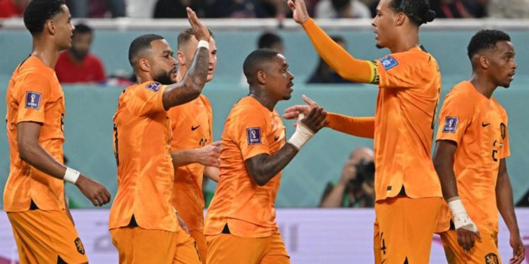 Mondiali 2022, Olanda batte Usa 3-1 e vola ai quarti di finale