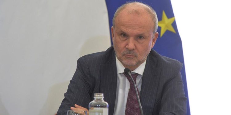 Sanità, Schillaci: “Anni di tagli e sbagli ma la spesa per la salute è irrinunciabile”