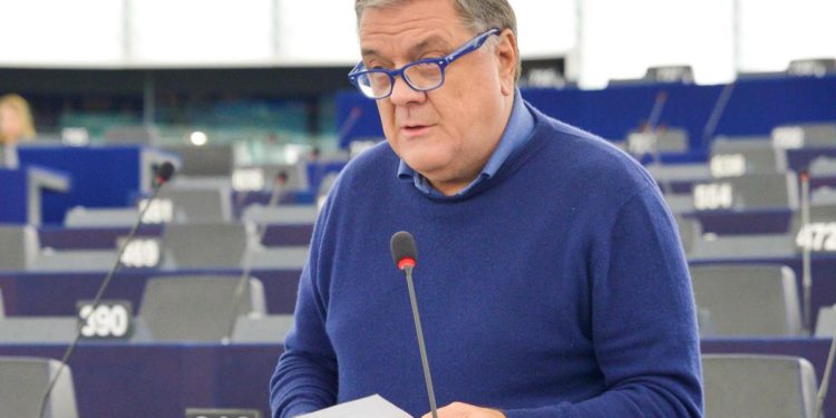 Qatargate, per Panzeri udienza rinviata al 17 gennaio