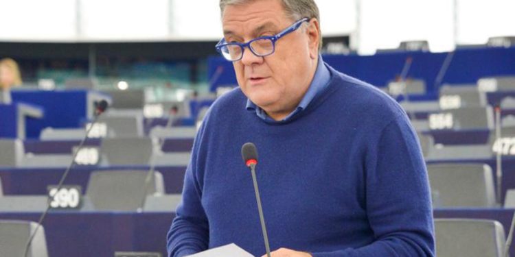 Qatargate, sì a consegna moglie Panzeri al Belgio