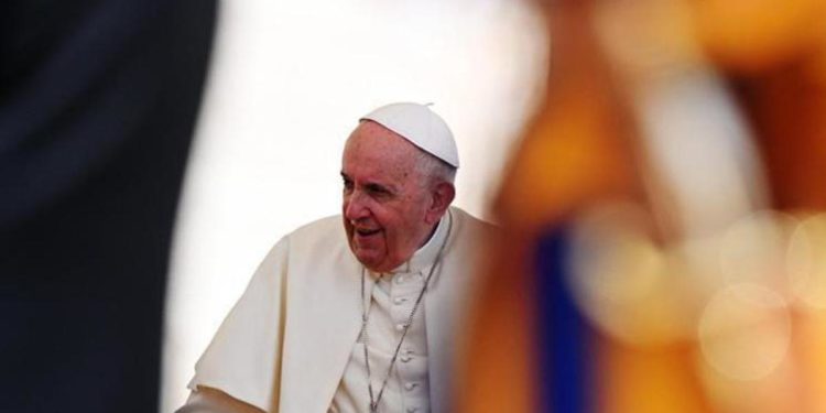 Papa Francesco: “Ho già firmato dimissioni in caso di impedimento medico”