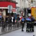 Sparatoria Parigi oggi, fermato 69enne: cosa si sa del killer