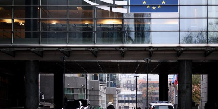 Qatargate, Parlamento Ue al voto per revoca vicepresidenza Kaili