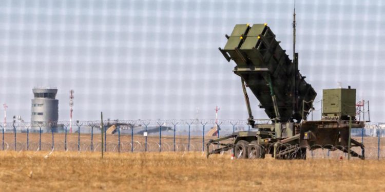 Ucraina, da Usa nuovi aiuti per 1,85 miliardi: Patriot in arrivo