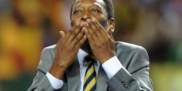 Morte Pelé, il mondo piange O Rei