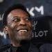 Pelé ricoverato: “Sono forte, state tranquilli”