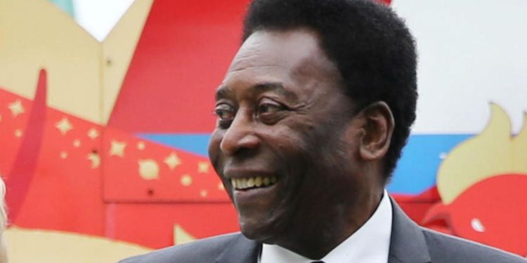 Morto Pelé, in Brasile tre giorni di lutto nazionale