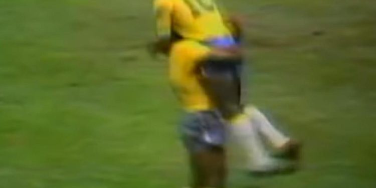 Pelé, De Sisti ‘rigioca’ Brasile-Italia ’70: “Lui il più grande”