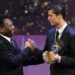 Morte Pelé, Cristiano Ronaldo: “Addio al re”