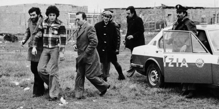 Pasolini, Pelosi unico condannato per delitto Idroscalo ma resta il giallo