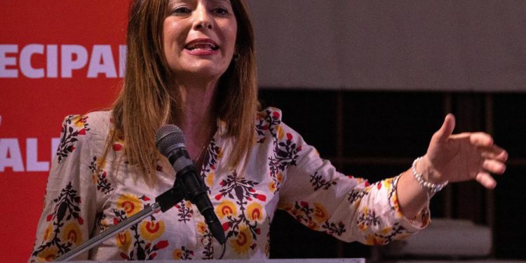 Proteste Iran, Picierno: “Regime ha le ore contate”