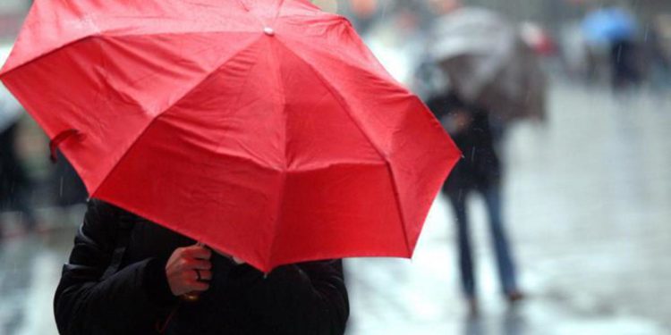 Piogge e temporali, allerta meteo arancione in 2 Regioni: ecco quali