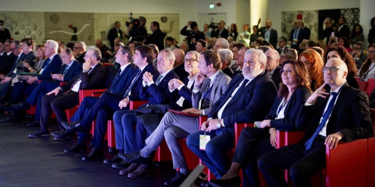 Regioni, Acquaroli: ‘Istituzionalizzazione Conferenza obiettivo importante’