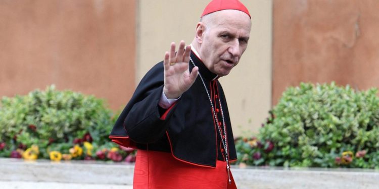Morto il cardinal Poletto, arcivescovo emerito di Torino