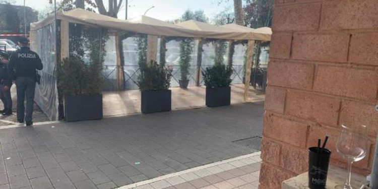 Roma, ragazzo rapito a Ponte Milvio: la testimonianza