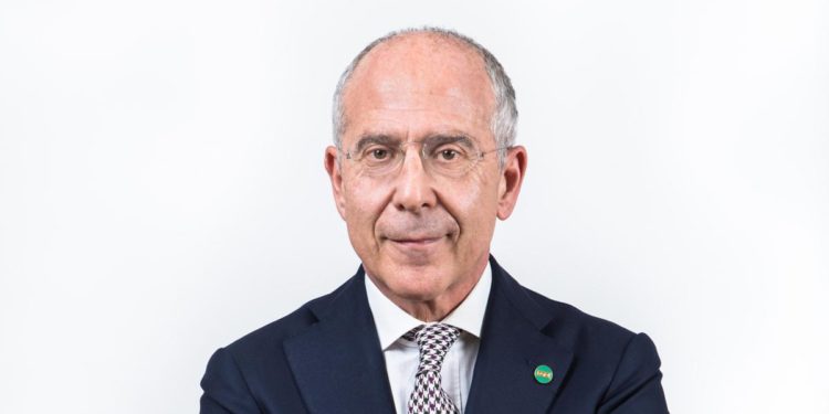 Enel festeggia 60 anni, Starace ‘guardiamo a nostra storia e a nostro futuro’