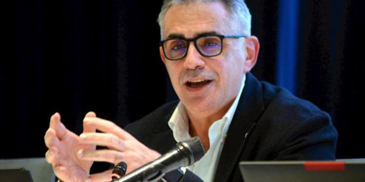 Pregliasco si candida in Lombardia: “Correrò per Majorino”