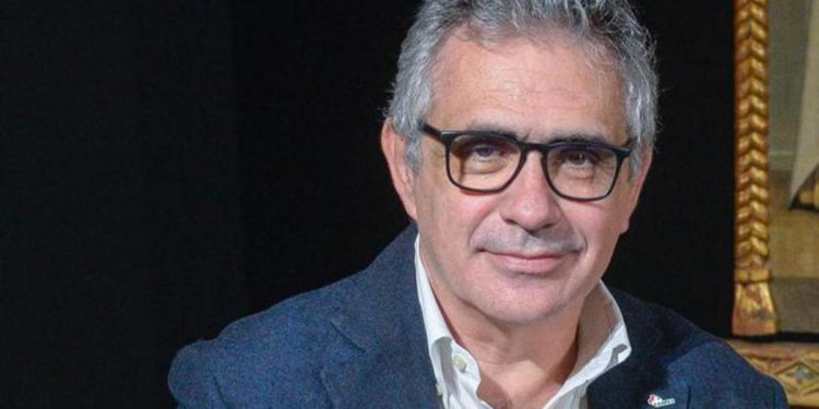 Elezioni Lombardia, Pregliasco: “Candidarmi scelta difficile ma serve nuovo vento”