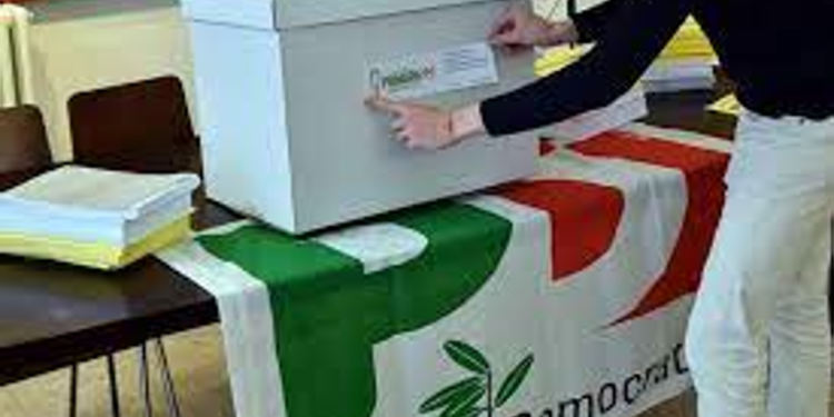 Pd, sondaggio Emg: Bonaccini al 65-69%, Schlein al 31-35
